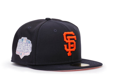 59FIFTY San Francisco Giants Pop Sweat Fitted Hat