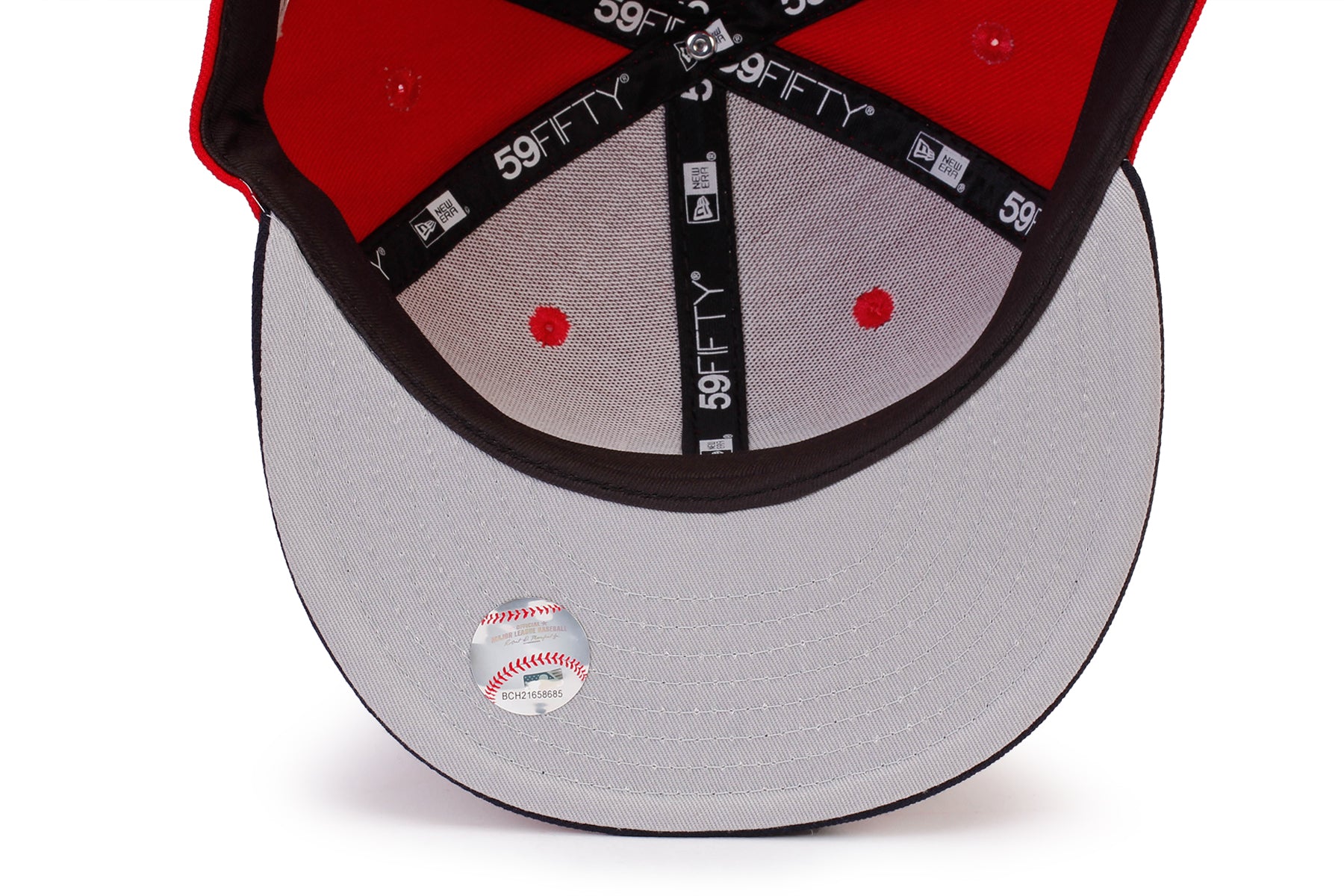 New Era x MLB White Dome St. Louis Cardinals 1957 All-Star Game 59Fifty  Patch Fitted Hat Hat Club Exclusive - Buy and Sell – SOLE SERIOUSS