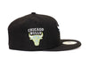 Chicago Bulls Colorpack Multi 59Fifty Fitted Hat