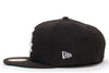 59FIFTY Chicago White Sox Sidesplit Fitted Hat