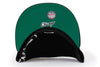 59FIFTY Chicago White Sox Sidesplit Fitted Hat
