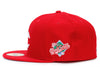 59FIFTY Cincinnati Reds 1990 World Series Side Patch Fitted
