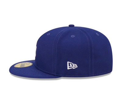 59FIFTY Los Angeles Dodgers Blooming Fitted Hat