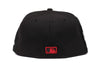 5950 Patch  Arizona Diamondbacks 59Fifty Fitted Hat