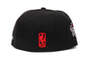 5950 Patch Chicago Bulls 59Fifty Fitted Hat