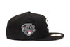 5950 Patch Chicago White Sox 59Fifty Fitted Hat