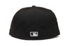 5950 Patch Chicago White Sox 59Fifty Fitted Hat