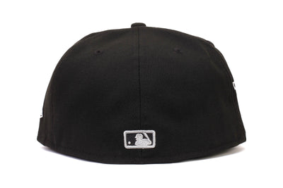 5950 Patch Chicago White Sox 59Fifty Fitted Hat