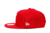 5950 Patch Los Angeles Angels 59Fifty Fitted Hat