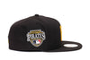 5950 Patch Pittsburgh Pirates 59Fifty Fitted Hat