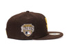 5950 Patch San Diego Padres 59Fifty Fitted Hat