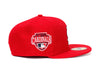 5950 Patch St. Louis Cardinals 59Fifty Fitted Hat