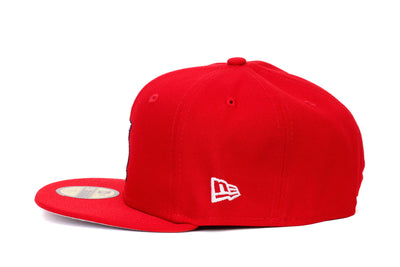 5950 Patch St. Louis Cardinals 59Fifty Fitted Hat