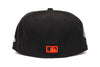 5950 Patch San Francisco Giants 59Fifty Fitted Hat
