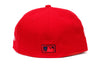 5950 Patch St. Louis Cardinals 59Fifty Fitted Hat