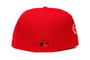 5950 Patch St. Louis Cardinals 59Fifty Fitted Hat