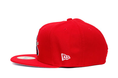 5950 Patch St. Louis Cardinals 59Fifty Fitted Hat