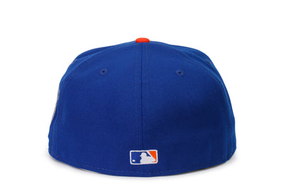 59FIFTY Fitted New York Mets Subway Series