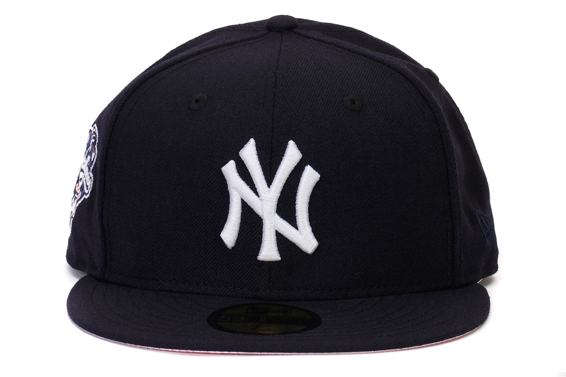 59Fifty Fitted NY Yankees WS 2000