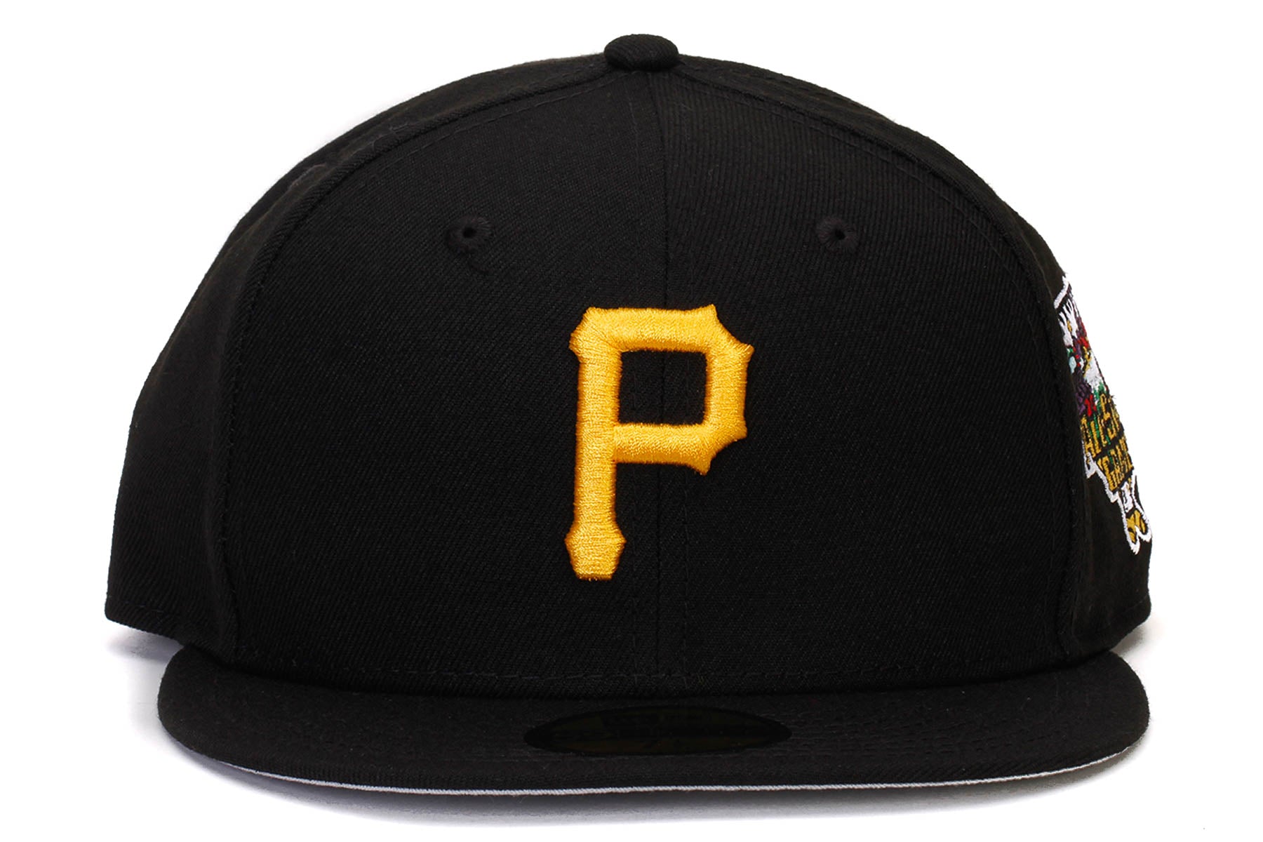 59Fifty Fitted Pittsburgh Pirates 2006 ASG.
