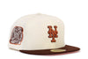 59FIFTY NY Mets 2000 Subway Series Side Patch Fitted