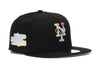 New York Mets Colorpack Multi 59Fifty Fitted Hat