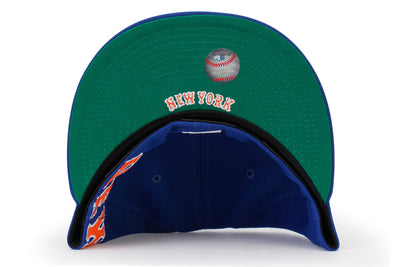 59FIFTY New York Mets Sidesplit Fitted Hat