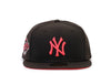 59FIFTY NY Yankees 1996 World Series Side Patch Fitted