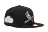 St. Louis Cardinals Colorpack Multi 59Fifty Fitted Hat