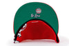 59FIFTY St. Louis Cardinals Sidesplit Fitted Hat