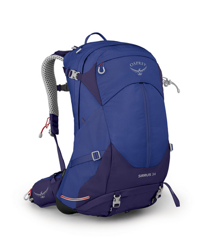 Sirrus 34 Hiking Backpack