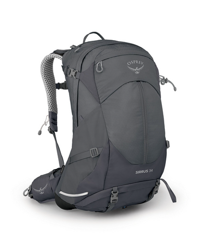 Sirrus 34 Hiking Backpack