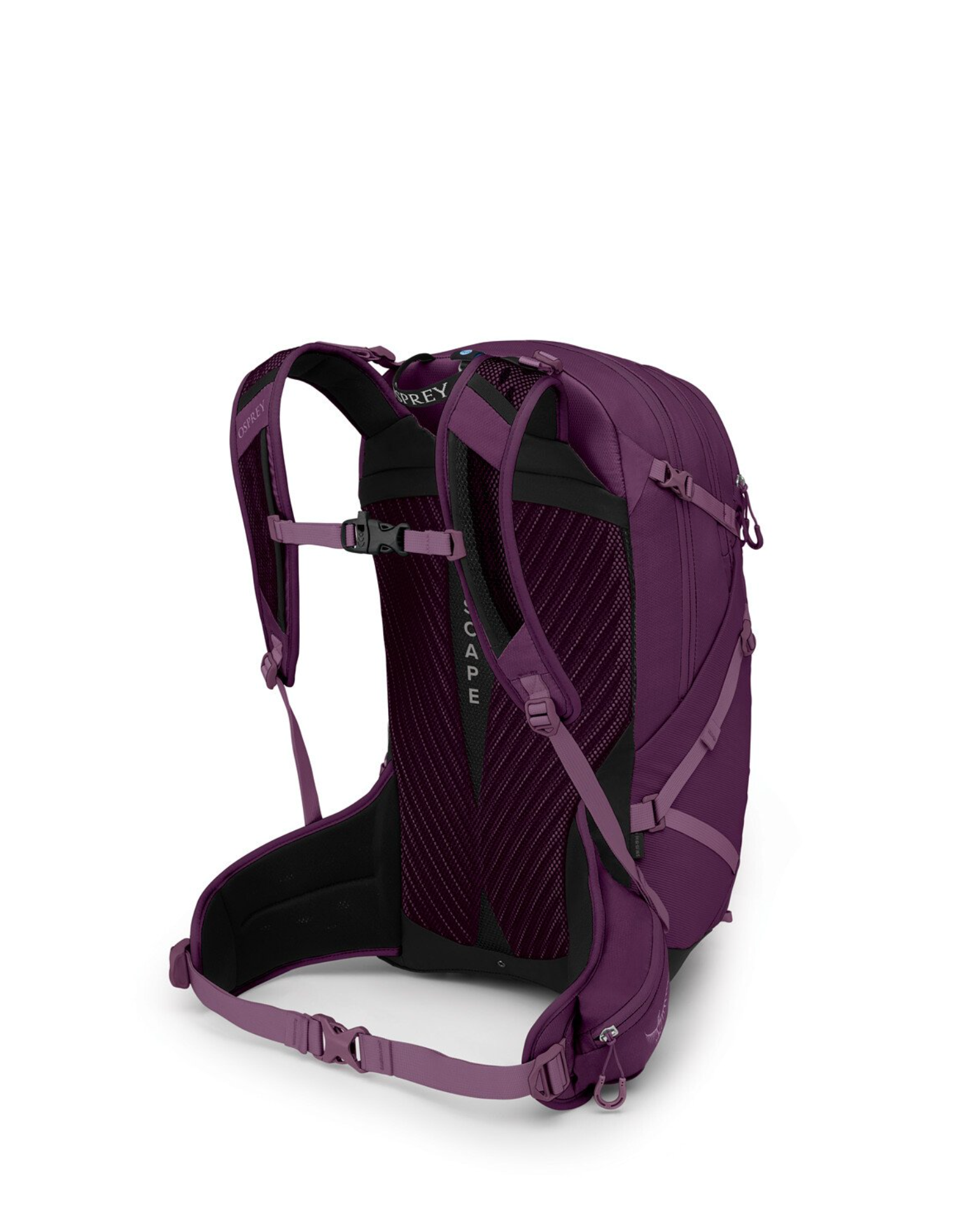 Osprey Sportlite 25 Backpack Aubergine Purple S M