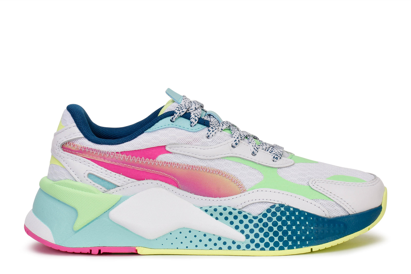 Women's RS-X3 WR Sneakers