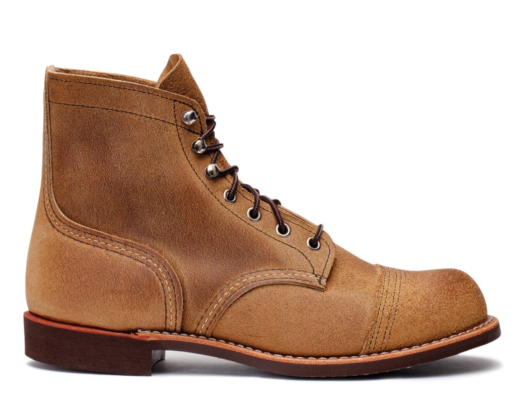 Heritage iron ranger new arrivals