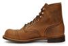 Heritage Iron Ranger Boots