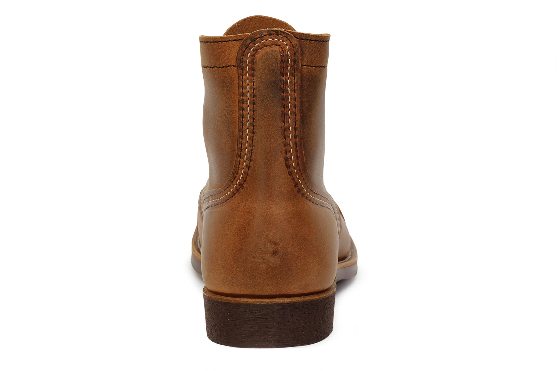 Heritage Iron Ranger Boots