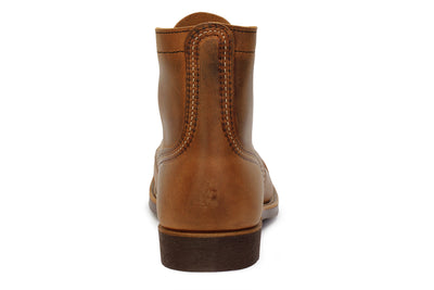 Heritage Iron Ranger Boots