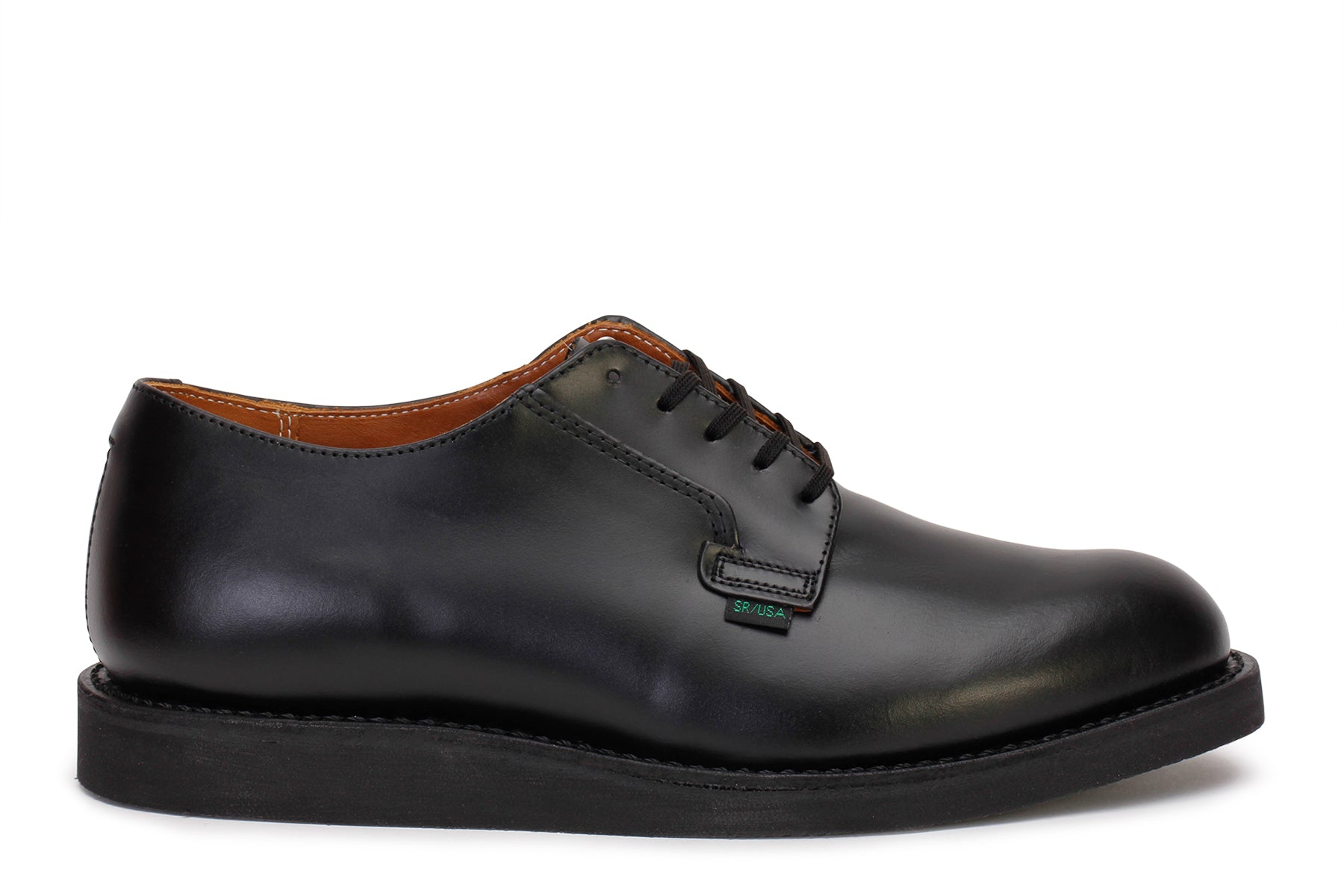 Heritage Postman Oxford Shoe