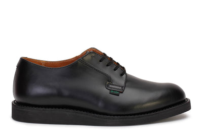 Heritage Postman Oxford Shoe