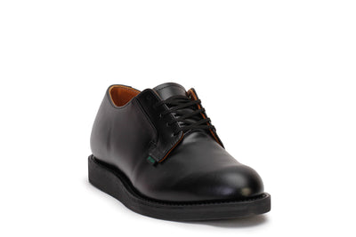 Heritage Postman Oxford Shoe