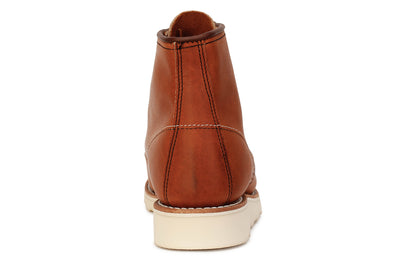 Heritage Women's 6-Inch Classic Moc Boot