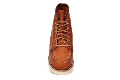Heritage Women's 6-Inch Classic Moc Boot