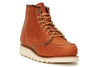 Heritage Women's 6-Inch Classic Moc Boot