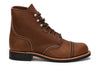 Heritage Women's Iron Ranger Short Boot