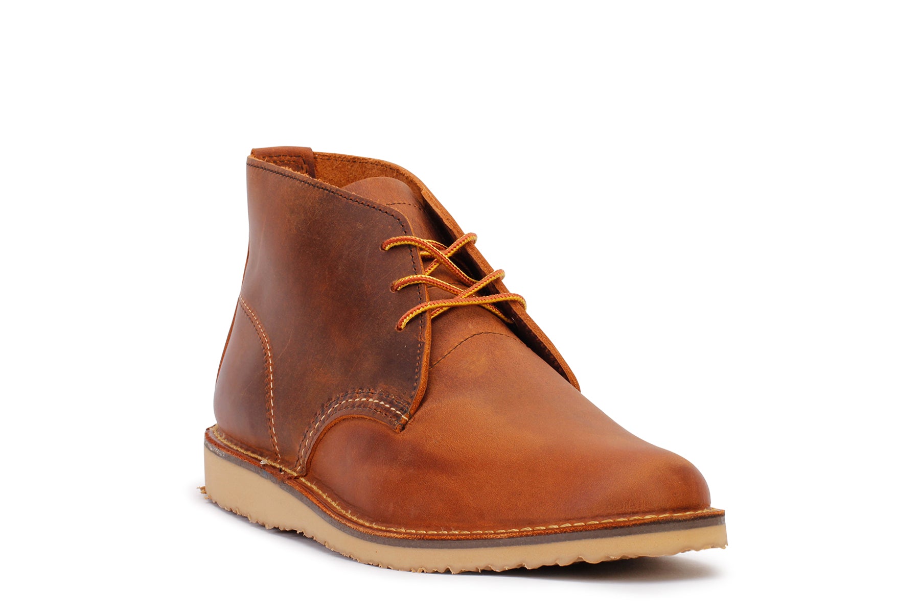 Weekender chukka shop