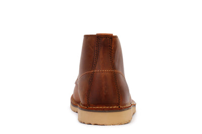Heritage Weekender Chukka Boots