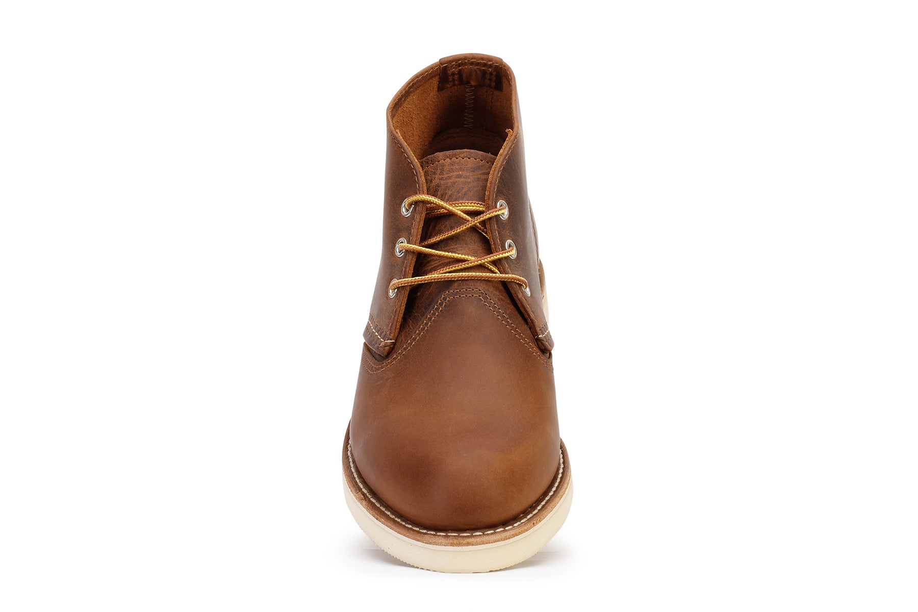 Heritage Work Chukka Boot | MJ Footwear