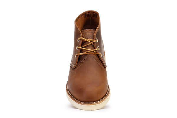 Red wing chukka breazy 3137