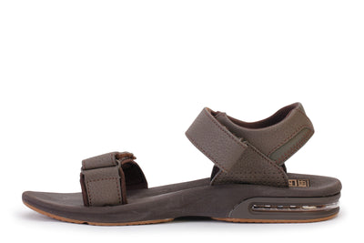 Fanning Baja Opener Sandals